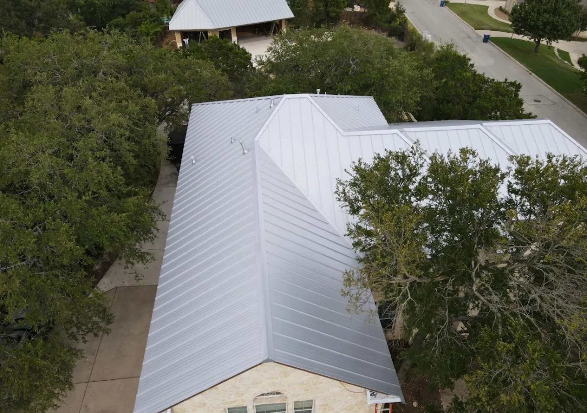 Metal Roofing services in Alfred, NY